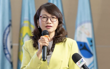 Đại học Quốc gia TP.HCM: Không chỉ bài báo, phải có sản phẩm ra thị trường