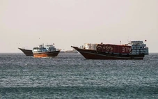 Trung Đông tối 16-5: Iran lập cơ chế quản lý eo biển Hormuz; Châu Âu 'xuống nước' với Iran?