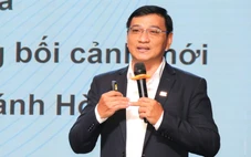 Tích hợp AI vào vận hành doanh nghiệp, chuyển từ quản trị cảm tính sang quản trị dữ liệu