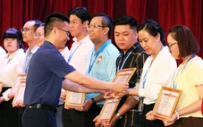 687 cán bộ xã, phường TP.HCM hoàn thành tập huấn chuyên sâu về chuyển đổi số