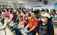 Những chính sách hỗ trợ mức đóng BHYT nào đang áp dụng tại TP.HCM?