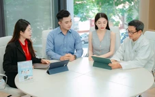 Hành trình 'Sống trọn vẹn mỗi ngày': Khi bảo hiểm trở thành bệ phóng cho sống khỏe chủ động