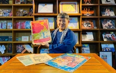 Ký ức thời 'sổ gạo'