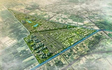 TP.HCM tổng hợp, tháo gỡ thêm dự án tồn đọng thúc đẩy  mục tiêu tăng trưởng 2 con số