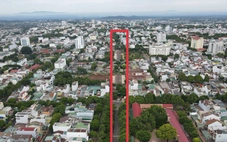 Hơn 7.000 tỉ đồng trong 141 dự án ở Đắk Lắk 'tắc' giải phóng mặt bằng