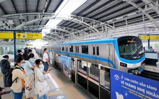 Metro số 1 sắp có ‘ATM vé nghĩa tình’, miễn phí cho học sinh, người lao động khó khăn