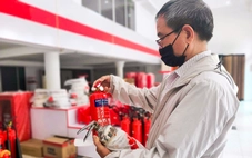 Thủ tướng yêu cầu cắt giảm thủ tục phòng cháy, môi trường