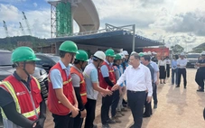 Kiểm tra thực địa, rà soát tiến độ triển khai các công trình phục vụ APEC 2027