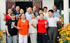 Ba tôi: lặng thầm một đời thương