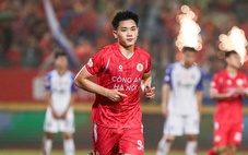 Công An Hà Nội đấu Thanh Hóa (19h15): Hàng Đẫy chờ đón 'tân vương'