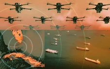 Tin tức thế giới 18-5: Cuba nói không đe dọa Mỹ, sau thông tin 'Havana có hơn 300 drone quân sự'