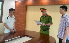 Bắt tạm giam nguyên cán bộ thành phố Hải Dương cũ với cáo buộc lừa đảo