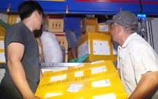 Mua nông thủy hải sản từ nông dân: Chứng minh nguồn gốc hàng hóa như thế nào?
