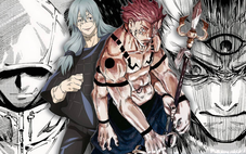 Manga Jujutsu Kaisen Modulo khép lại nhưng vẫn bỏ ngỏ 3 câu hỏi lớn nhất