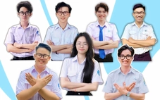 Thủ lĩnh sinh viên TP.HCM lần thứ 8 tranh ngôi