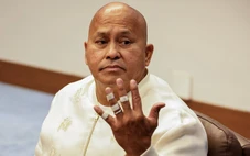 Cựu tướng 'Đá tảng', cánh tay phải của ông Duterte, bị truy lùng theo lệnh ICC