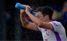 Nhiệt độ cao gây 'nguy hiểm nghiêm trọng' cho World Cup 2026