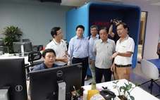 Nguyên Phó Chủ tịch Quốc hội: Báo chí nâng đỡ 'mầm xanh' nông nghiệp, thúc đẩy thành xu hướng