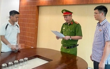 Bắt tạm giam nguyên cán bộ thành phố Hải Dương cũ với cáo buộc lừa đảo