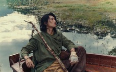 GREY D bước vào cuộc chơi concert cùng không gian bí ẩn