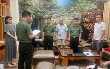 Phá chuyên án vận chuyển trái phép gần 100 tấn phóng xạ