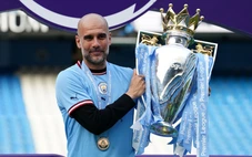 HLV Pep Guardiola chính thức chia tay Man City sau 10 năm rực rỡ