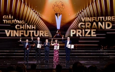 VinFuture 2026 nhận hơn 1.800 đề cử, mạng lưới đối tác toàn cầu tăng gấp 14 lần sau 6 năm