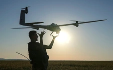 Xung đột Nga - Ukraine: Drone thách thức logic quân sự truyền thống