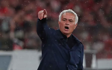 HLV Mourinho chốt kèo trở lại dẫn dắt Real Madrid
