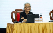 Chủ tịch Phạm Minh Hương: VNDIRECT sẽ quay lại đường đua