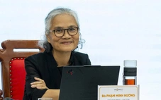 Chủ tịch Phạm Minh Hương: VNDIRECT sẽ quay lại đường đua