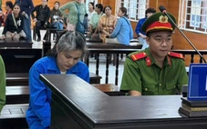20 năm tù cho bảo mẫu bạo hành cháu bé tử vong