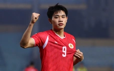 Bảng xếp hạng V-League vòng 23: Nóng ở cuộc đua trụ hạng