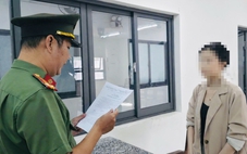 Nhờ người thi thay tiếng Anh B2 để hoàn tất bằng thạc sĩ, bị phạt 15 triệu đồng