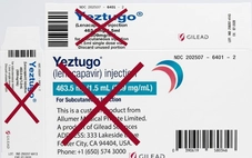 Nhân viên y tế tại TP.HCM quảng cáo thuốc dự phòng HIV chưa được cấp phép để tăng tương tác