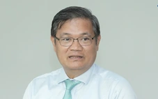 Bổ nhiệm hiệu trưởng Trường đại học Mở TP.HCM