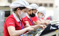 Thưởng theo tỉ lệ giá trị làm lợi: Đòn bẩy tăng năng suất lao động