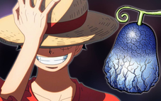 One Piece hé lộ Thần Mưa Zaza, Vivi có thể là thành viên cuối cùng của băng Mũ Rơm?