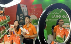 Nông sản Việt cần được 'viral'