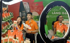 Nông sản Việt cần được 'viral'