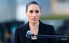 Meghan Markle kêu gọi bảo vệ trẻ em trước hiểm họa mạng xã hội