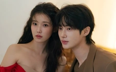 IU và Byeon Woo Seok xin lỗi vì tranh cãi xuyên tạc lịch sử của Perfect Crown
