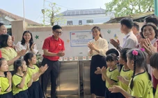Dai-ichi Life Việt Nam: 19 năm bền bỉ góp sức cho giáo dục, y tế, môi trường và cộng đồng