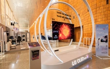 LG Electronics Việt Nam giới thiệu dải sản phẩm TV AI và loa thanh