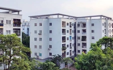 Bộ Xây dựng đề xuất cấp 10.000 tỉ đồng vốn điều lệ cho Quỹ nhà ở Trung ương