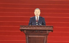 Tổng Bí thư, Chủ tịch nước Tô Lâm nêu 6 định hướng để Đồng Nai thành đô thị có năng lực cạnh tranh