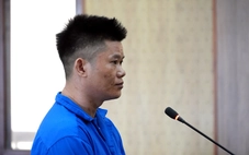 Tuyên tử hình kẻ sát hại mẹ ruột, chém chị gái bị thương