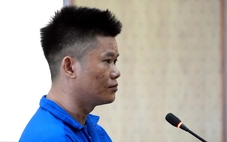 Tuyên tử hình kẻ sát hại mẹ ruột, chém chị gái bị thương