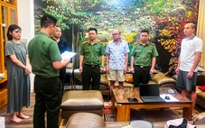 Phá chuyên án vận chuyển trái phép gần 100 tấn phóng xạ