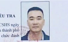 Phát lệnh truy nã đặc biệt nghi phạm cầm đầu đường dây cá độ liên tỉnh